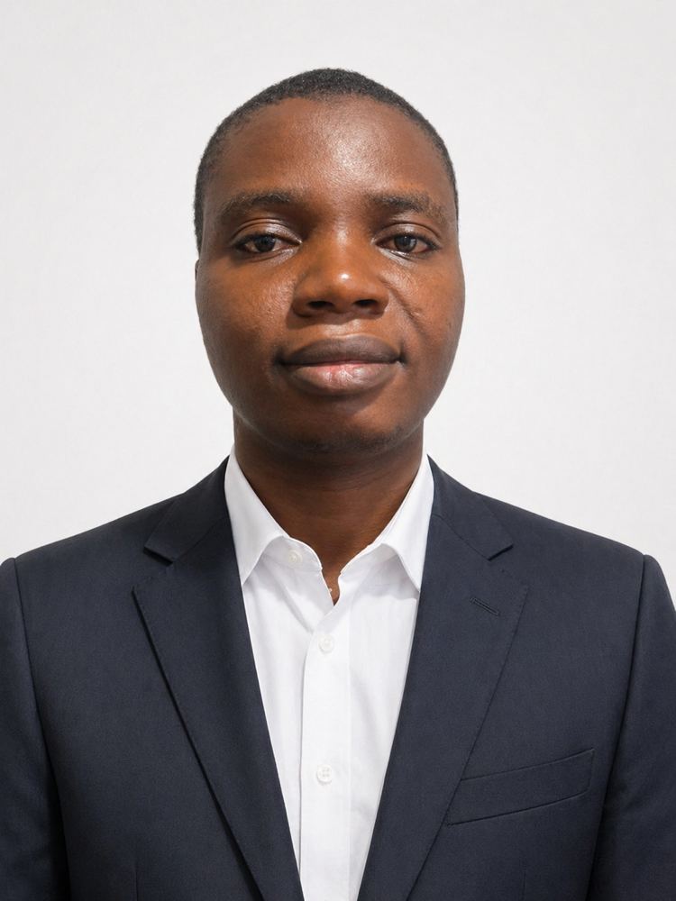 Adebayo Usman Adeyinka